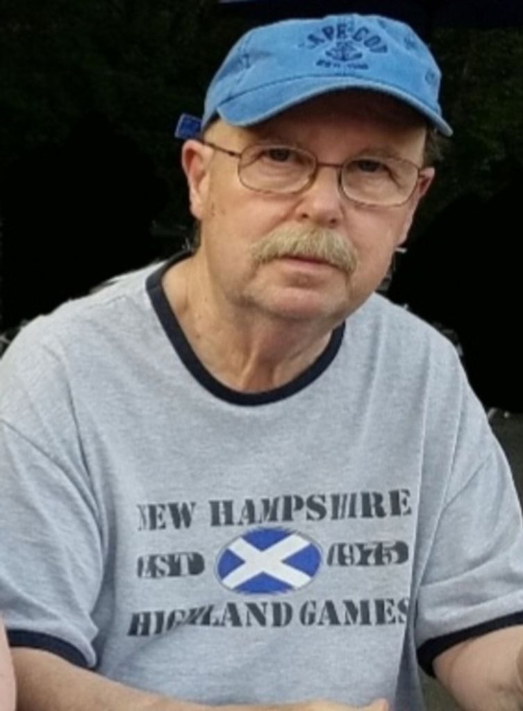 Stephen A. Walker