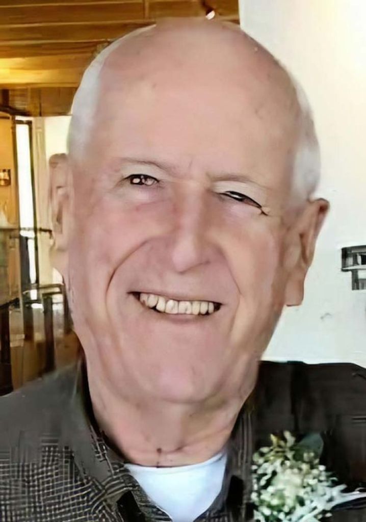 Gordon Steve Klippenstein Profile Photo