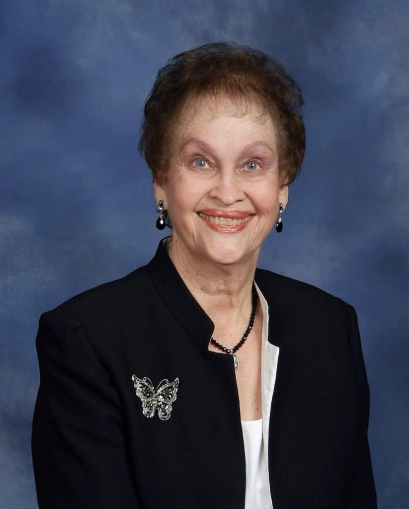 Bernice Meyer Profile Photo
