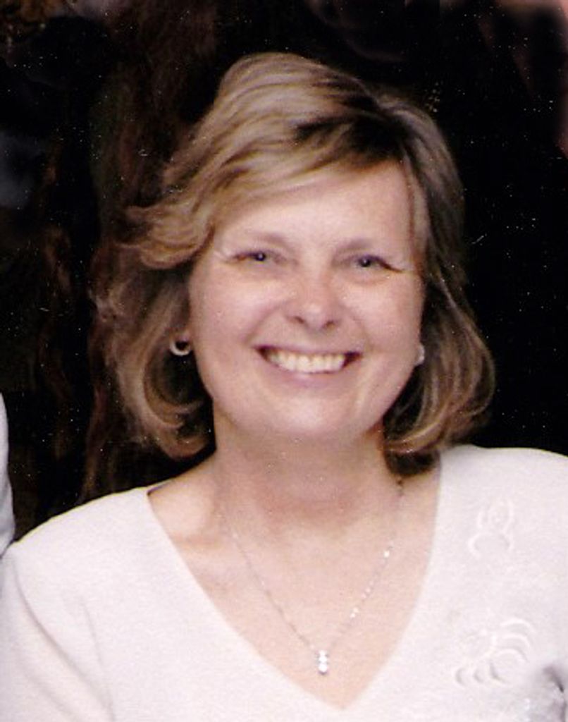 Linda Diane Mckenna