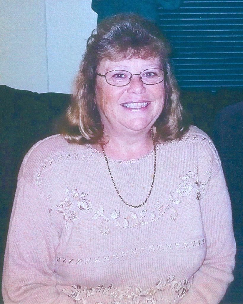 Terry E. Adams
