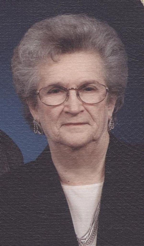 Mildred Mary Engelmeyer Profile Photo