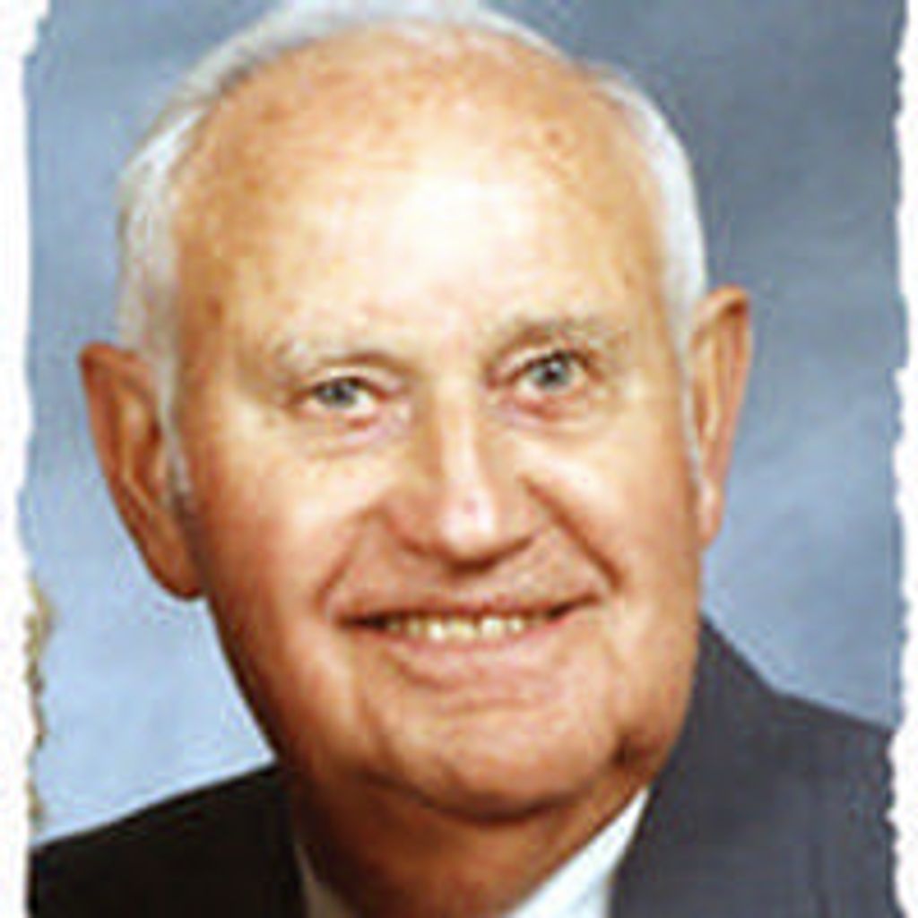 Hansford Murphy