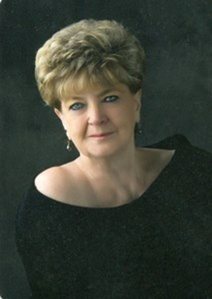 Janice Darlene Robertson