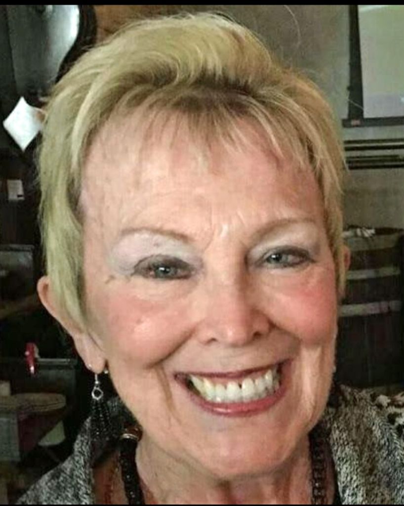 Ruth Patricia Thompson