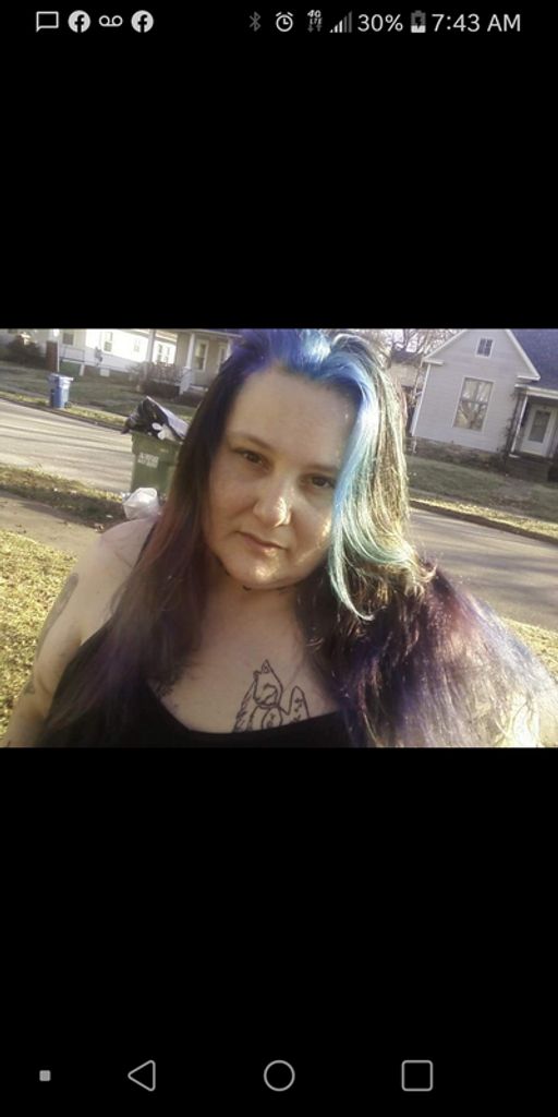 Grace Elizabeth Grenier