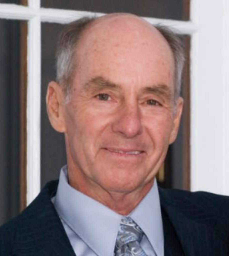 Dennis Langlitz