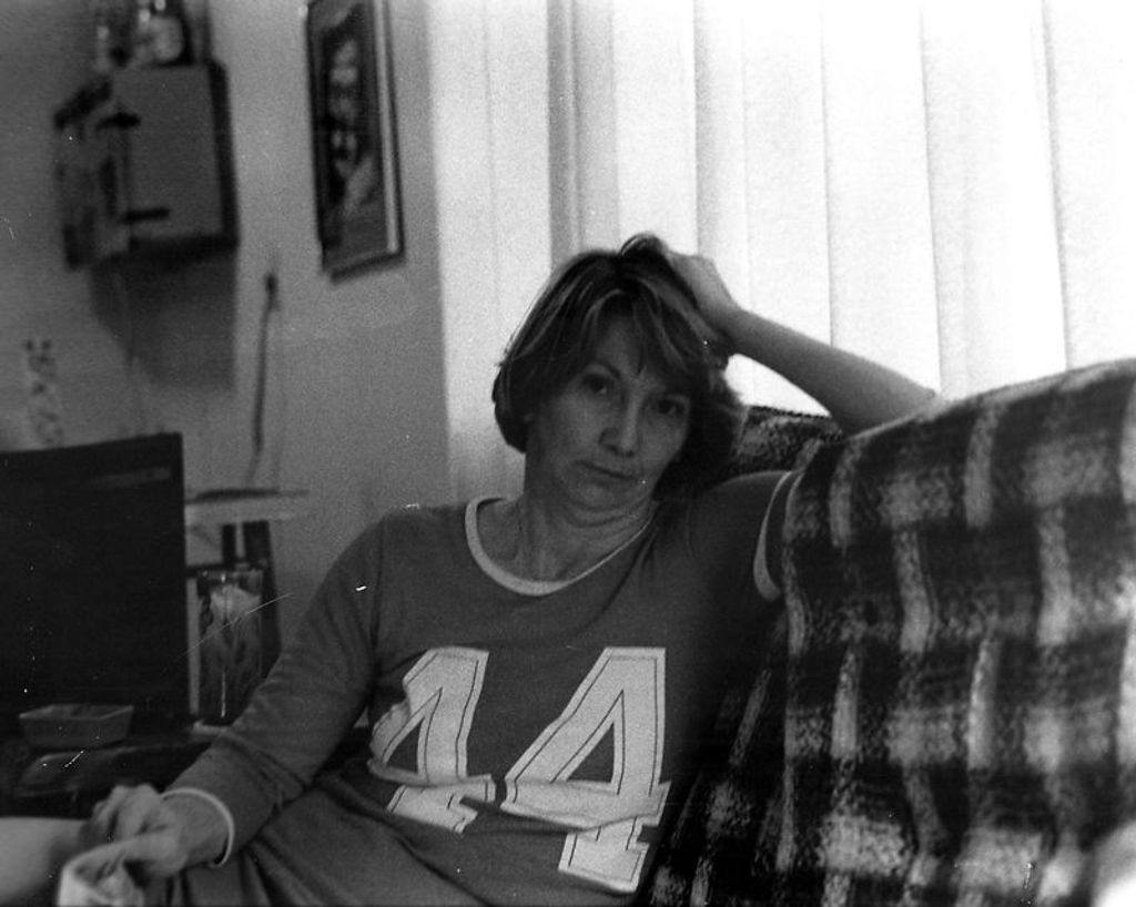 Joan Beamon