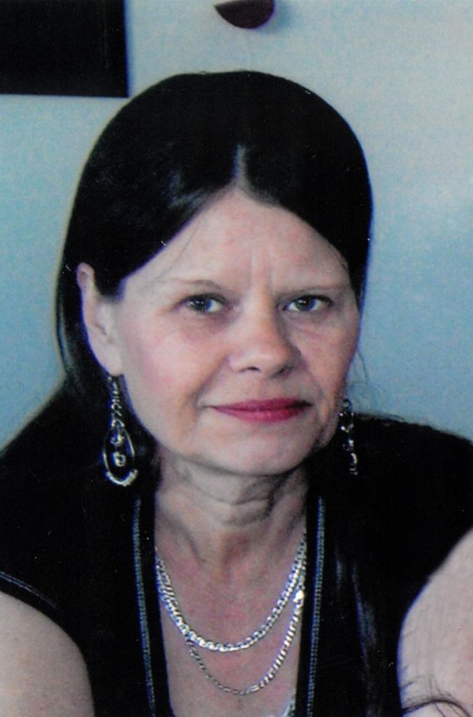 Alice Diane "Sis" Carter Profile Photo