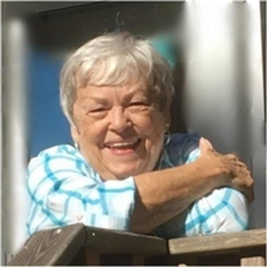 Sally C. Harris