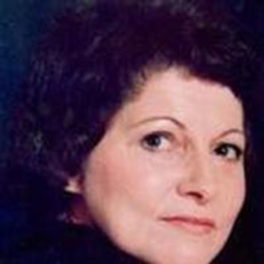 Malvina  Quinley Cooper