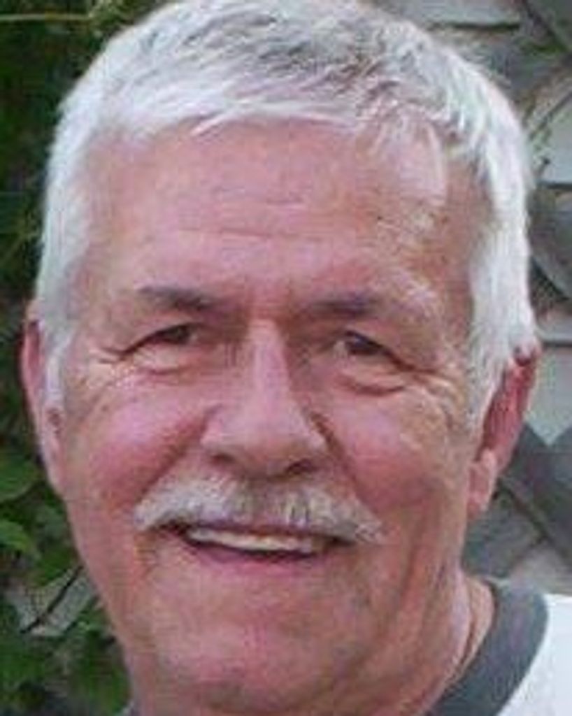 Richard Allen Maksen Sr. Profile Photo