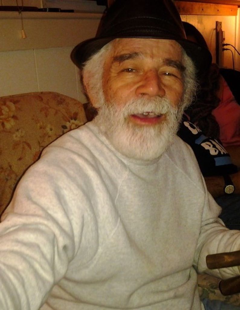 Benjamin Roman Profile Photo