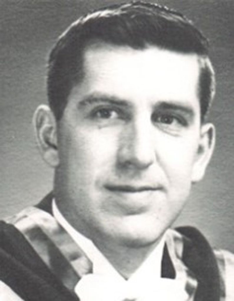 Richard Clifton Brown Profile Photo