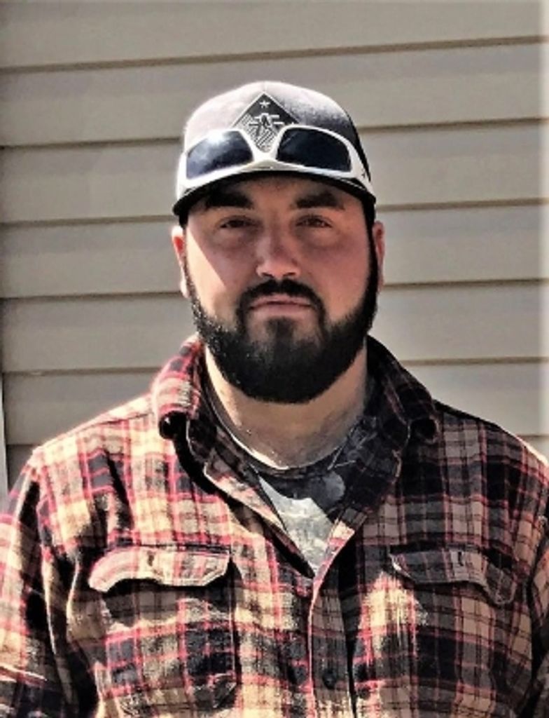 Keith Evan Presnell Profile Photo