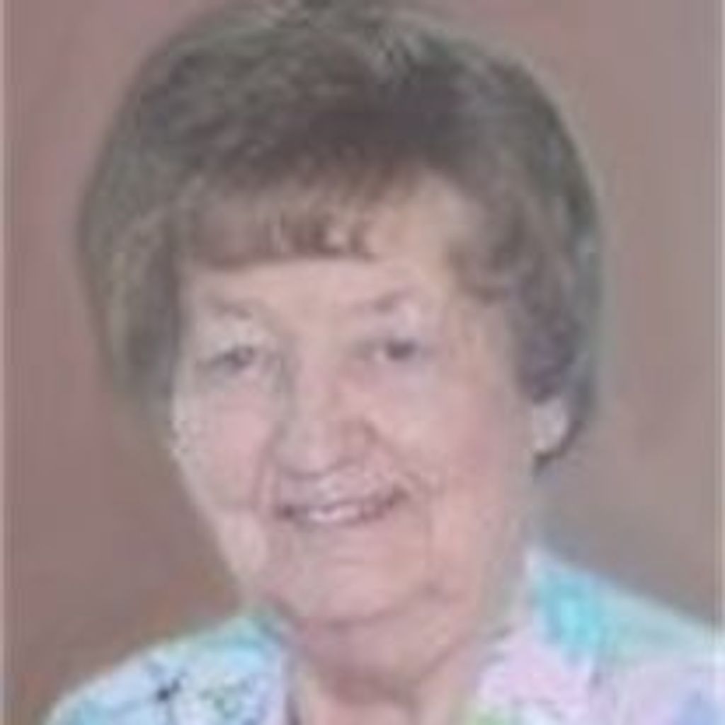 Norma Nelson