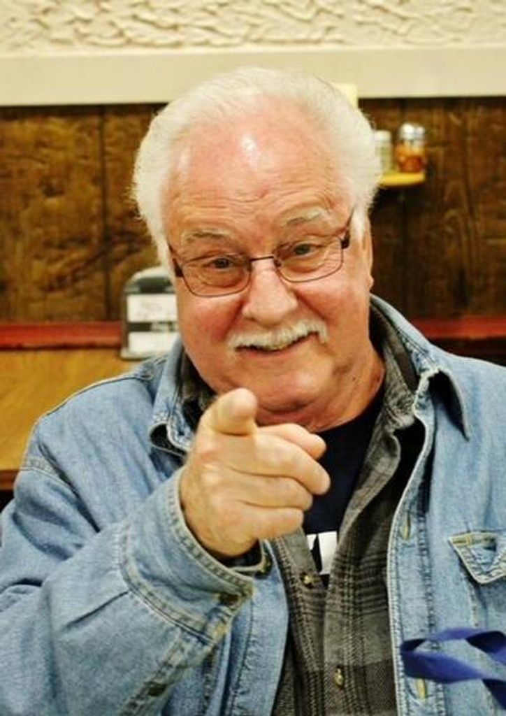 Glen Carlton Morris, Jr. Profile Photo