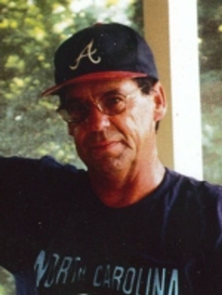 David Bryant Tyndall Profile Photo