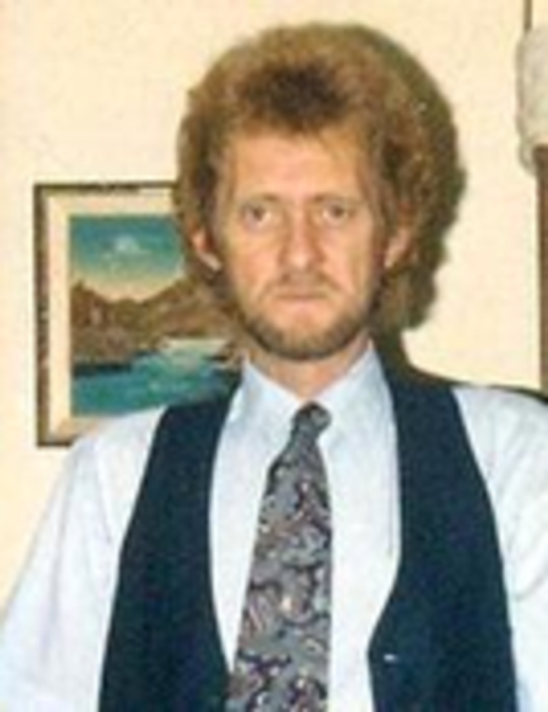 Shirley T. Scott Profile Photo