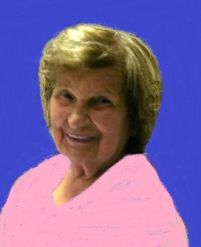 Bernice L. Schnirring