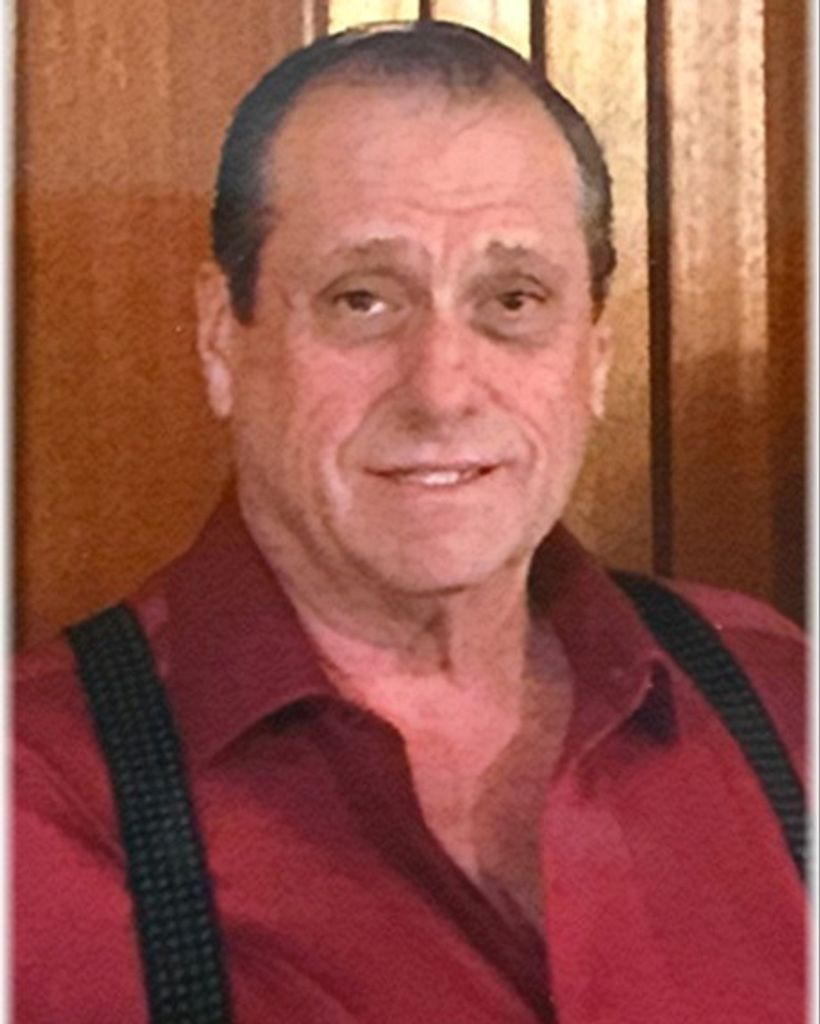 Garry H. Batt
