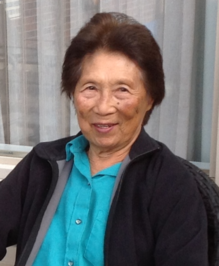 Yvonne Renaud Profile Photo