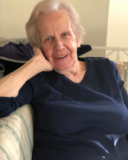 Annabell Coluzzi's obituary image