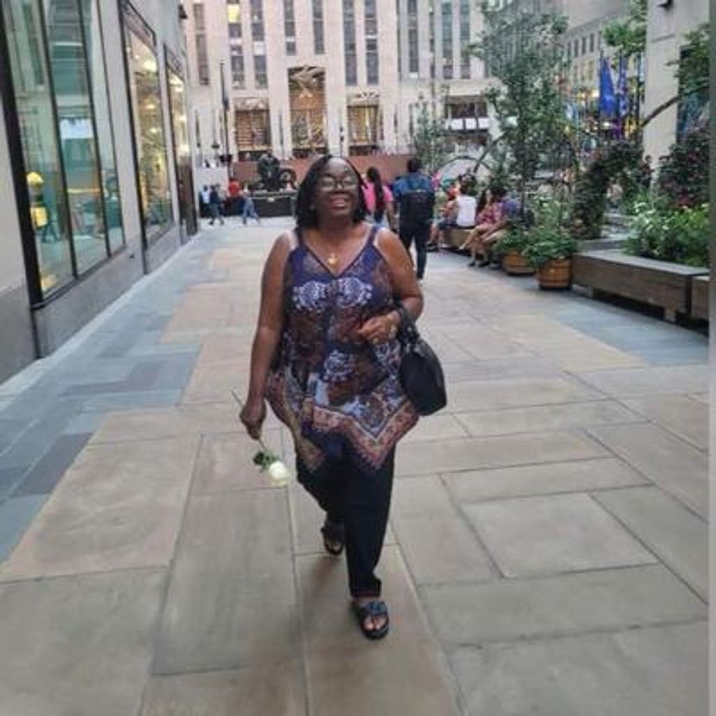 Mariatu Sesay