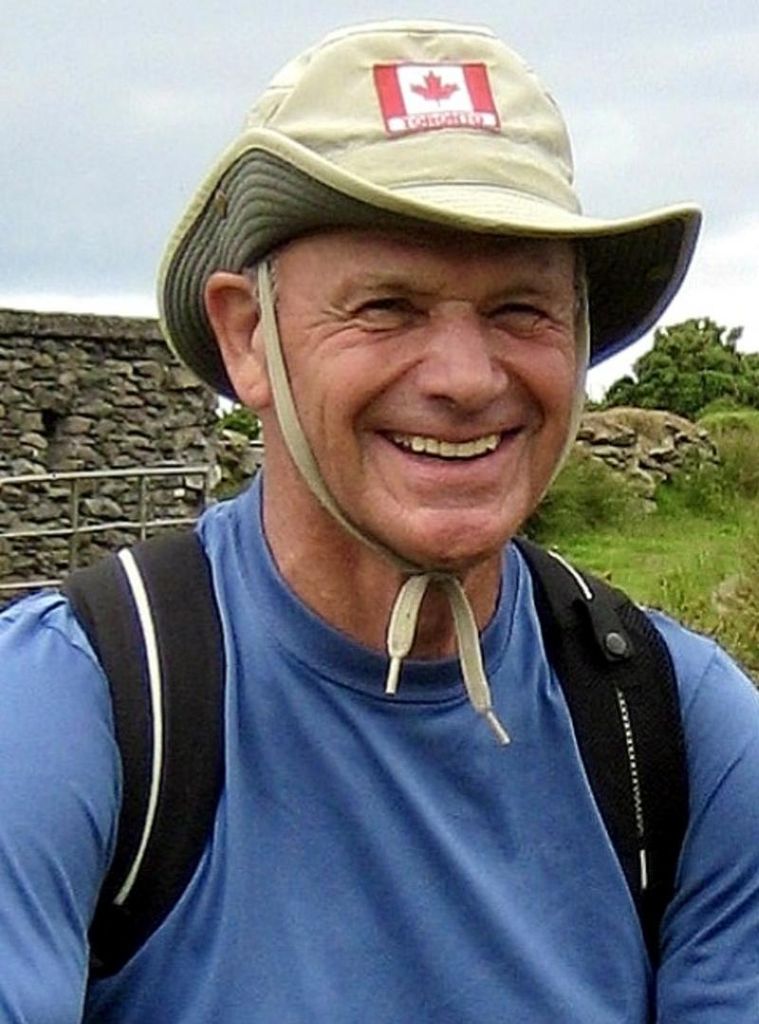 James Oliver Roberson Profile Photo
