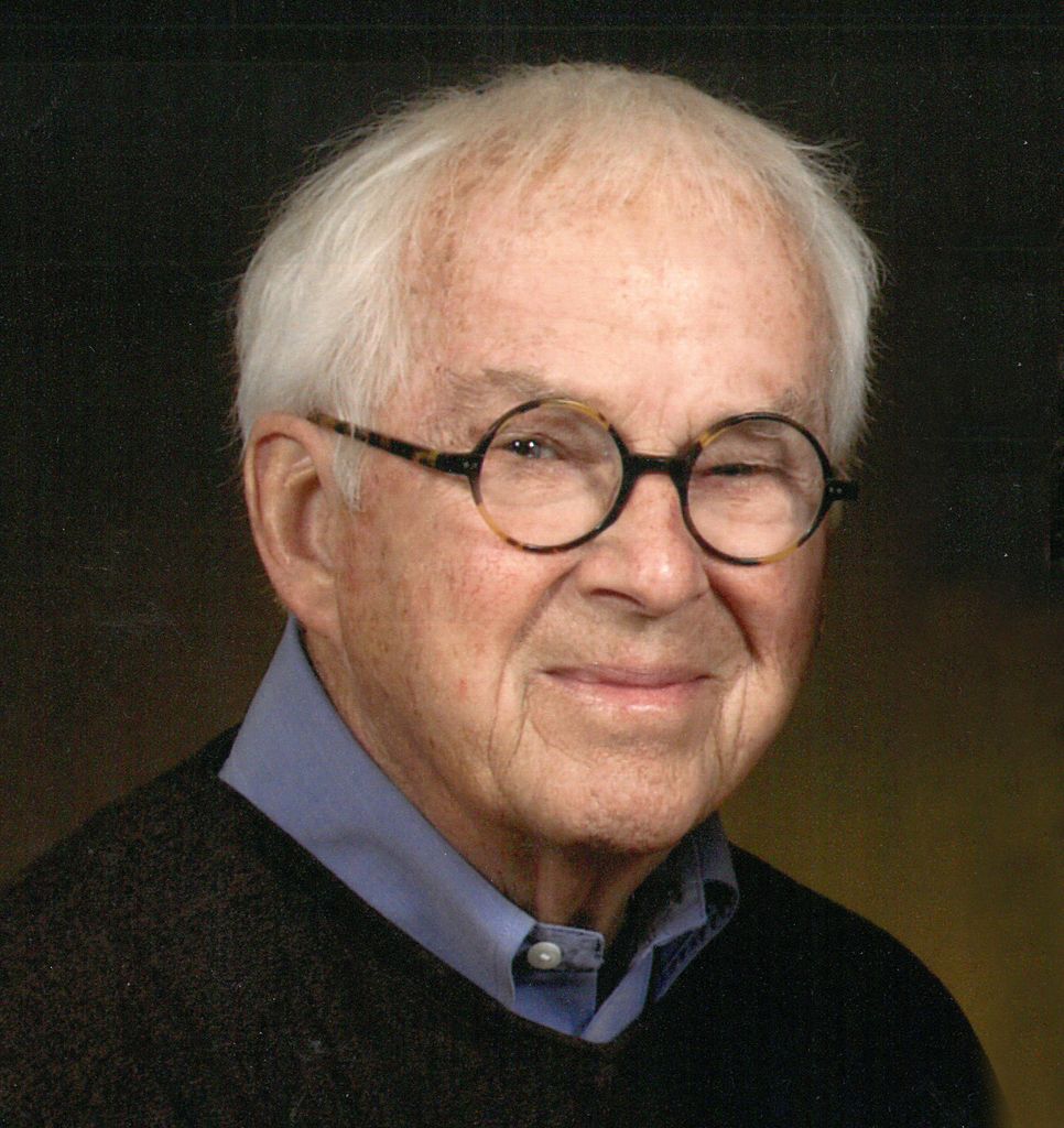 Arthur A. Petersen