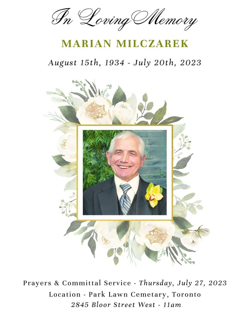 Marian Milczarek