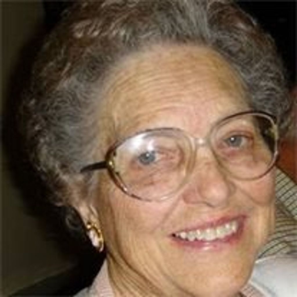 Ruth Cleveland
