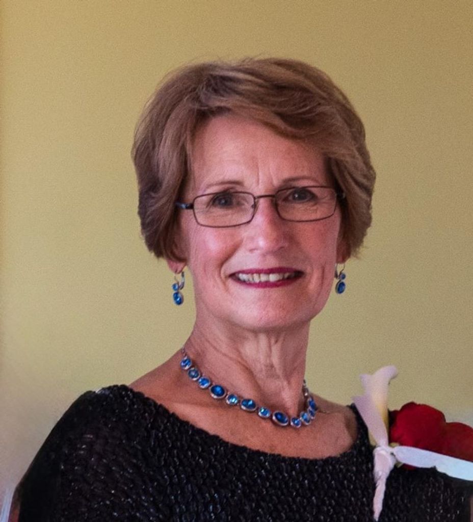 Marie Rita Flicker Profile Photo