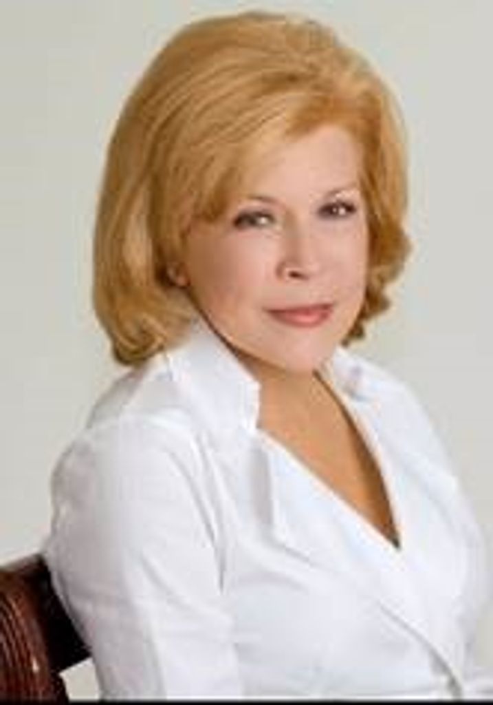 Scott, Patricia Ann