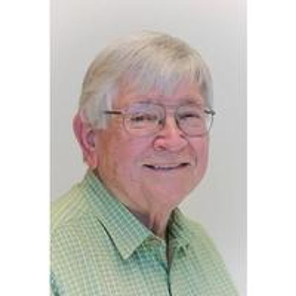 Donald  Curtis Bennett