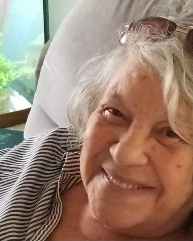 Gertrude K. Guidry Profile Photo