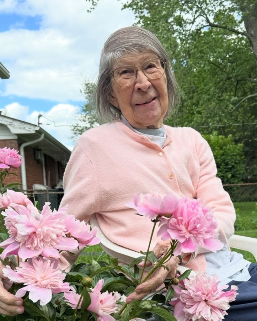 Juanita Rankin Profile Photo