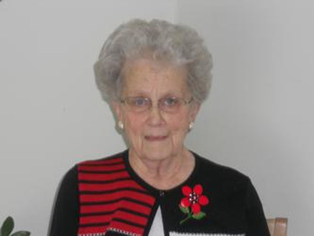 Margaret Johanna Vincent