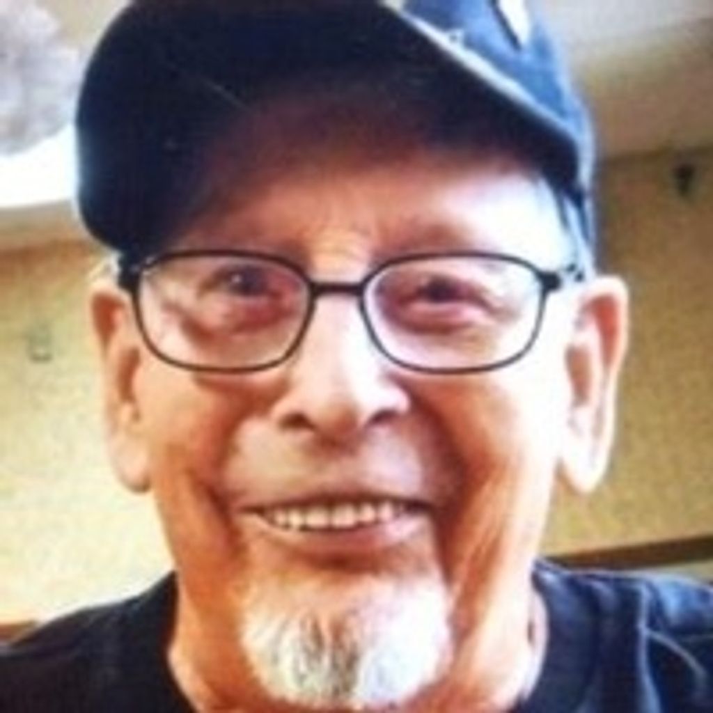 Jerald Hoffman