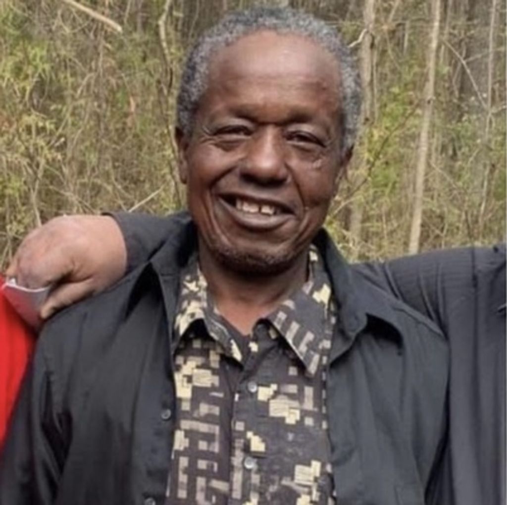 Herbert Harrison Jr. Profile Photo