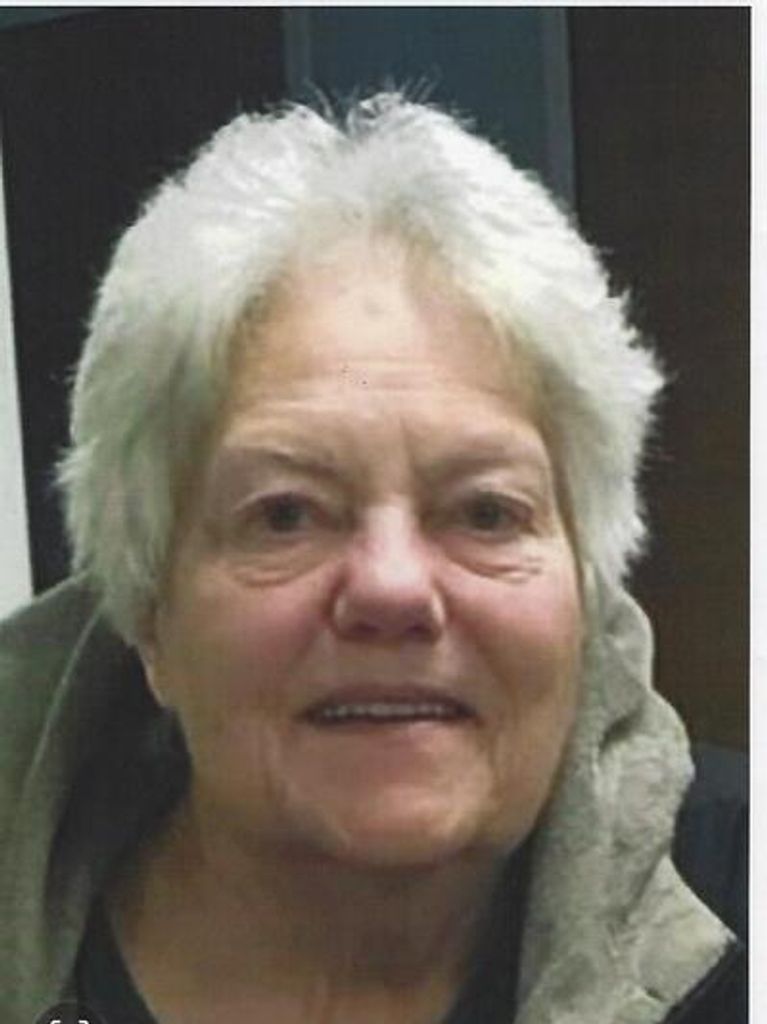 Eileen J. Bosch Profile Photo