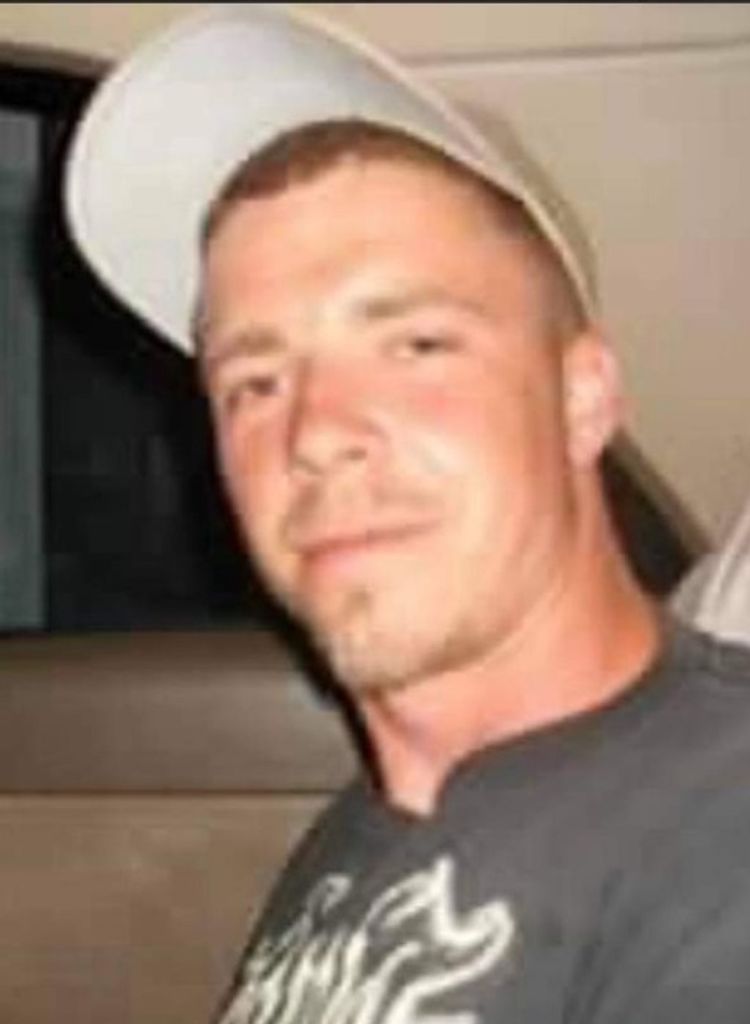 Terry Ray Roper Jr. Profile Photo