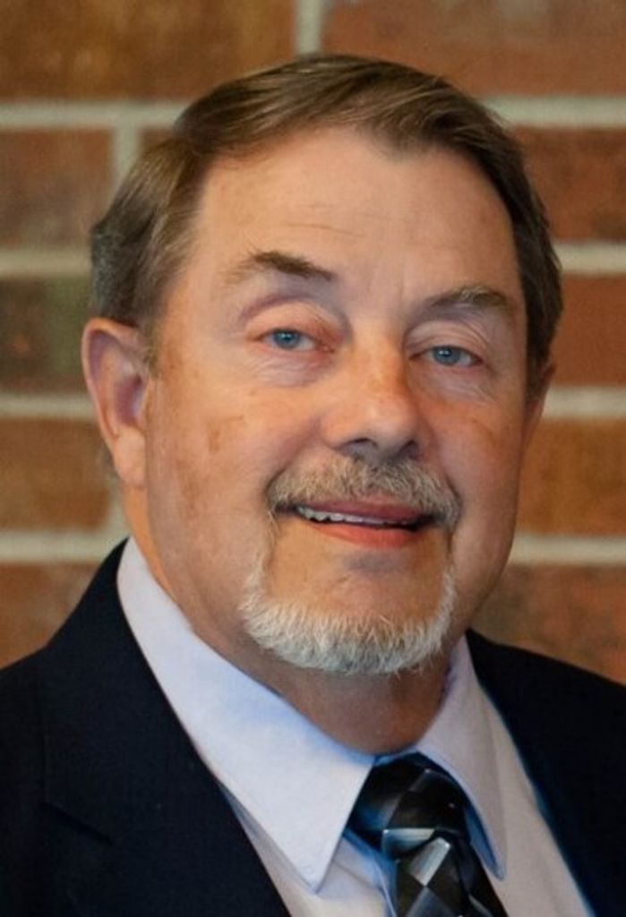 David J Trusty Profile Photo