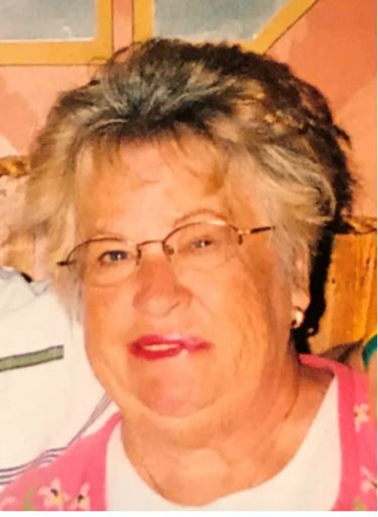 Janet A. Peloso (nee Kitchen).