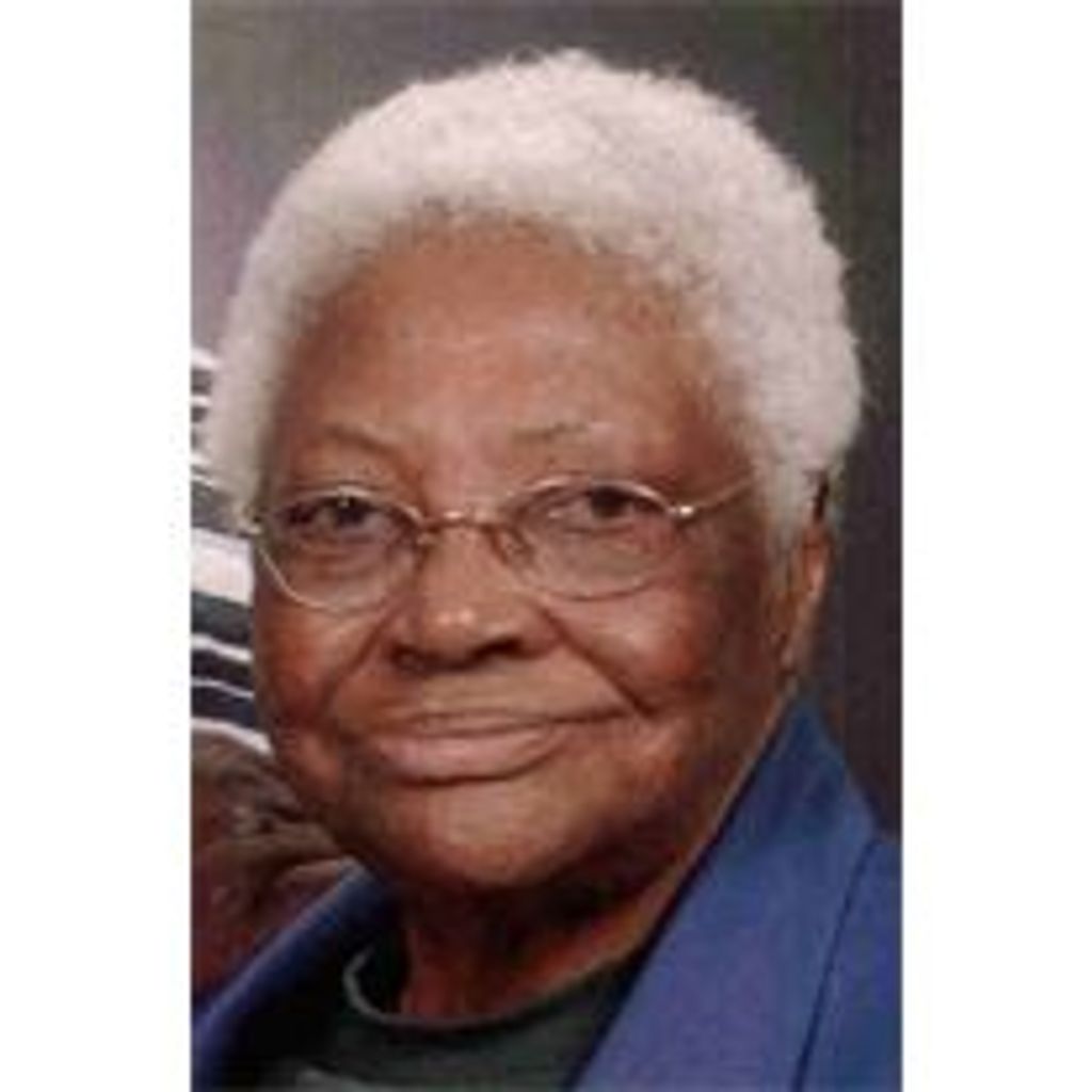 Martha F. Riley