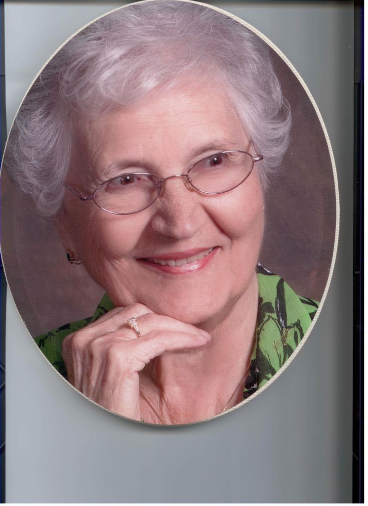 Violet M. "Vi" Fairchild