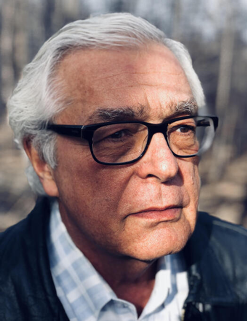 Larry Joseph Vingelman Profile Photo