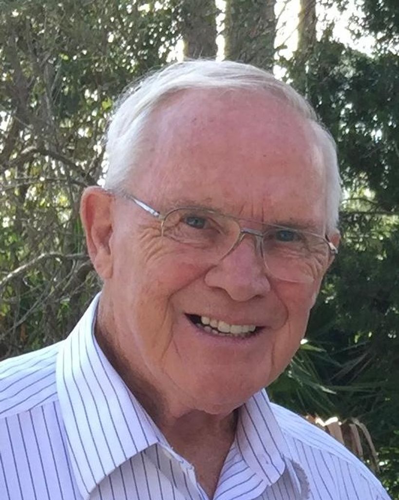 Charles Henry Goodman, Jr. Profile Photo