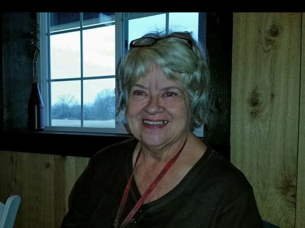"Jeanie" F. Plate Profile Photo