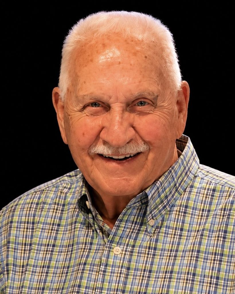 Ronald C. Bennett Profile Photo